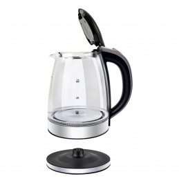 electric kettle	