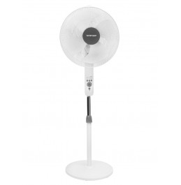 Remote Stand Fan Starget