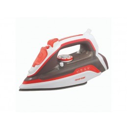 Steam Iron