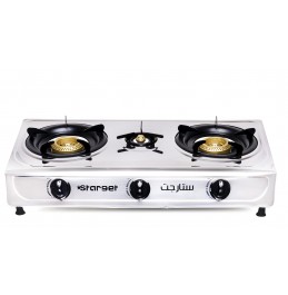 Gas Stove Starget