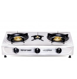 Gas Stove Starget