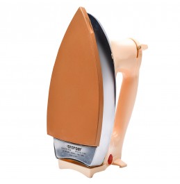 Dry Iron