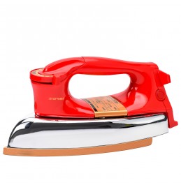 Dry Iron